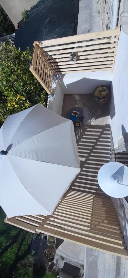 Asfodelo Apartment Ragusa Exterior photo